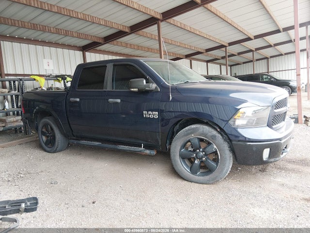 1C6RR6LT4FS639847 RAM 1500 Outdoorsman
