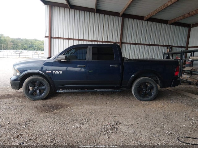 1C6RR6LT4FS639847 RAM 1500 Outdoorsman