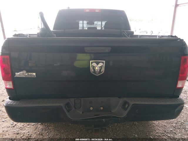 1C6RR6LT4FS639847 RAM 1500 Outdoorsman