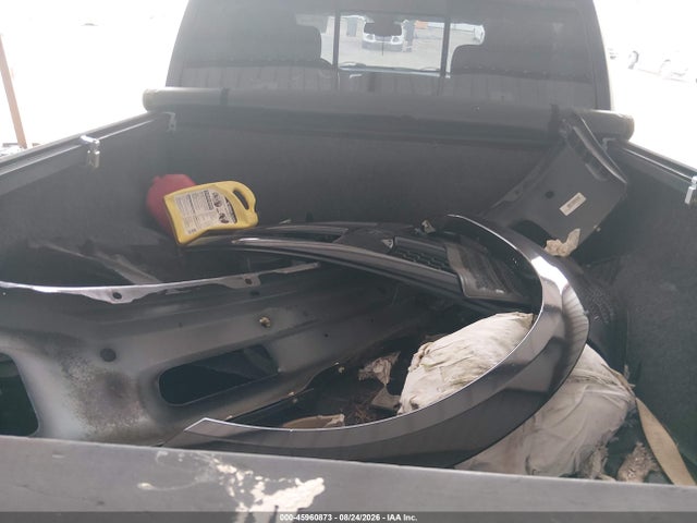 1C6RR6LT4FS639847 RAM 1500 Outdoorsman
