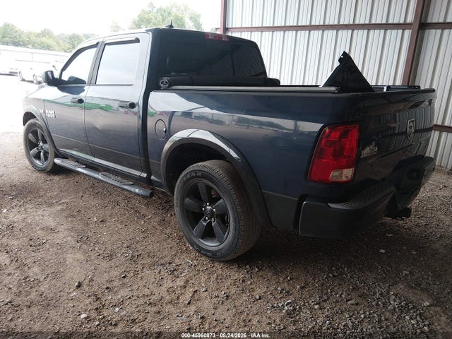 1C6RR6LT4FS639847 RAM 1500 Outdoorsman