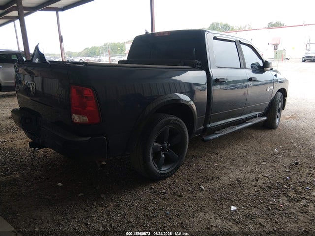 1C6RR6LT4FS639847 RAM 1500 Outdoorsman