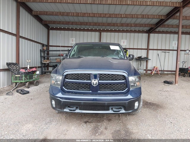 1C6RR6LT4FS639847 RAM 1500 Outdoorsman