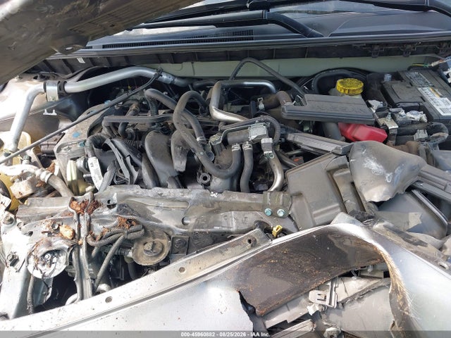 2023 Nissan Sentra S Xtronic Cvt მანქანა იყიდება აუქციონზე, vin: 3N1AB8BV9PY302511, აუქციონის ნომერი: 45960882