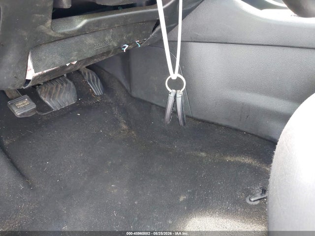 2023 Nissan Sentra S Xtronic Cvt მანქანა იყიდება აუქციონზე, vin: 3N1AB8BV9PY302511, აუქციონის ნომერი: 45960882
