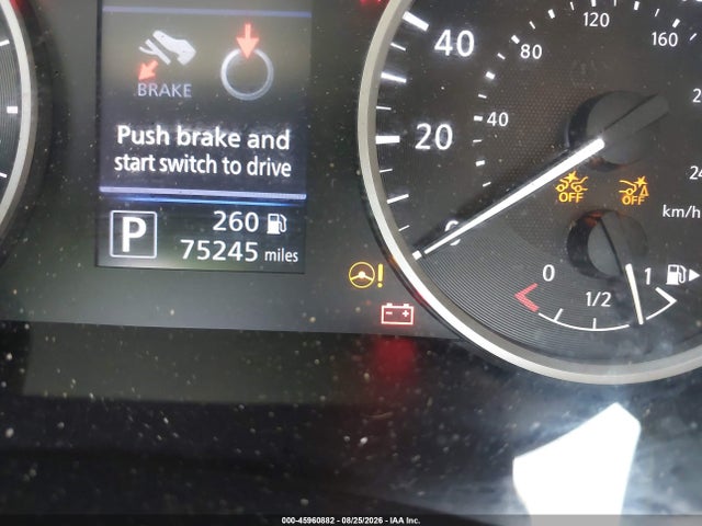 2023 Nissan Sentra S Xtronic Cvt მანქანა იყიდება აუქციონზე, vin: 3N1AB8BV9PY302511, აუქციონის ნომერი: 45960882
