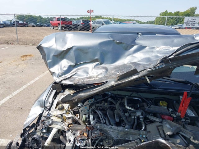 2023 Nissan Sentra S Xtronic Cvt მანქანა იყიდება აუქციონზე, vin: 3N1AB8BV9PY302511, აუქციონის ნომერი: 45960882