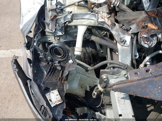 2023 Nissan Sentra S Xtronic Cvt მანქანა იყიდება აუქციონზე, vin: 3N1AB8BV9PY302511, აუქციონის ნომერი: 45960882