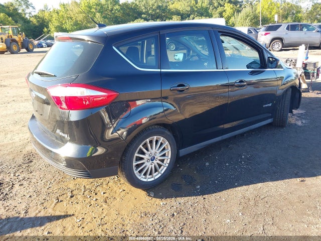 Aukcja sprzedaży 2013 Ford C-max Hybrid Sel, vin: 1FADP5BU5DL548788, numer aukcji: 45960887
