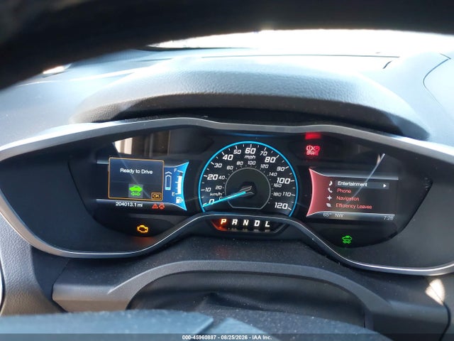 Aukcja sprzedaży 2013 Ford C-max Hybrid Sel, vin: 1FADP5BU5DL548788, numer aukcji: 45960887