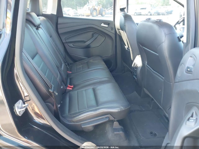 Aukcja sprzedaży 2013 Ford C-max Hybrid Sel, vin: 1FADP5BU5DL548788, numer aukcji: 45960887