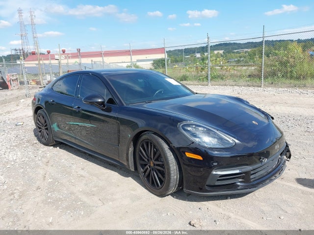 Продажа на аукционе авто 2018 Porsche Panamera 4, vin: WP0AA2A79JL110036, номер лота: 45960892
