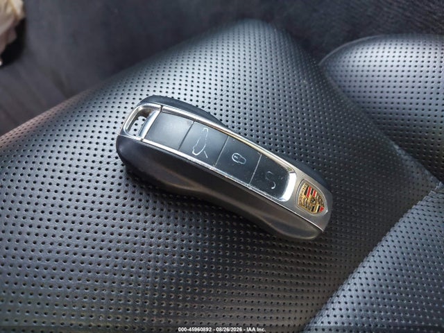 Продажа на аукционе авто 2018 Porsche Panamera 4, vin: WP0AA2A79JL110036, номер лота: 45960892
