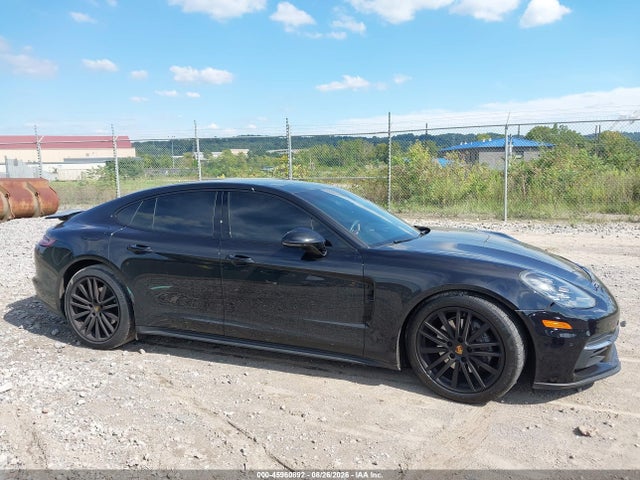 Продажа на аукционе авто 2018 Porsche Panamera 4, vin: WP0AA2A79JL110036, номер лота: 45960892