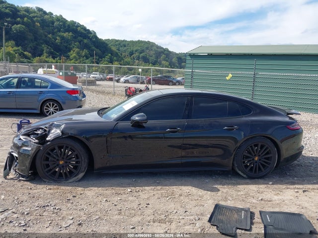 Продажа на аукционе авто 2018 Porsche Panamera 4, vin: WP0AA2A79JL110036, номер лота: 45960892