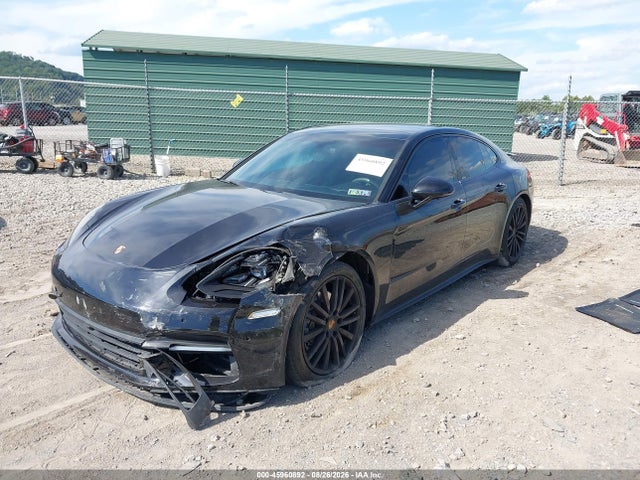 Продажа на аукционе авто 2018 Porsche Panamera 4, vin: WP0AA2A79JL110036, номер лота: 45960892