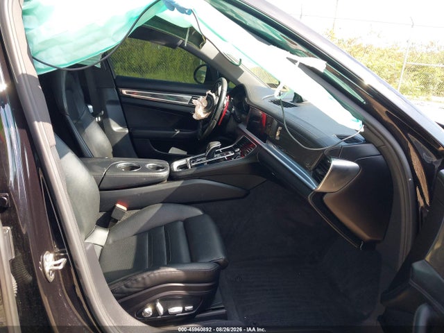 Продажа на аукционе авто 2018 Porsche Panamera 4, vin: WP0AA2A79JL110036, номер лота: 45960892