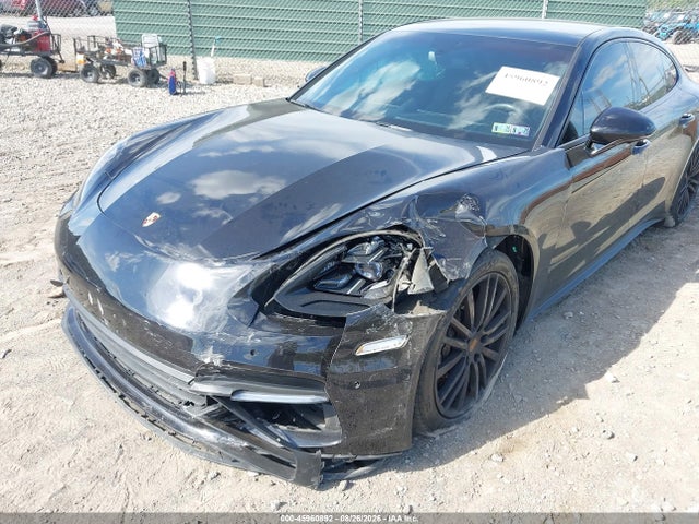 Продажа на аукционе авто 2018 Porsche Panamera 4, vin: WP0AA2A79JL110036, номер лота: 45960892