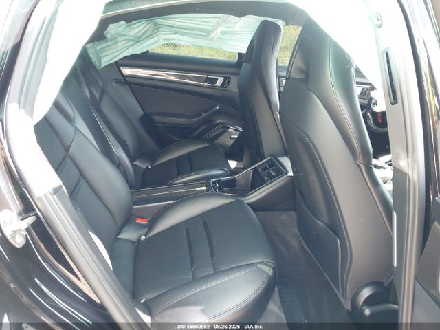 Продажа на аукционе авто 2018 Porsche Panamera 4, vin: WP0AA2A79JL110036, номер лота: 45960892