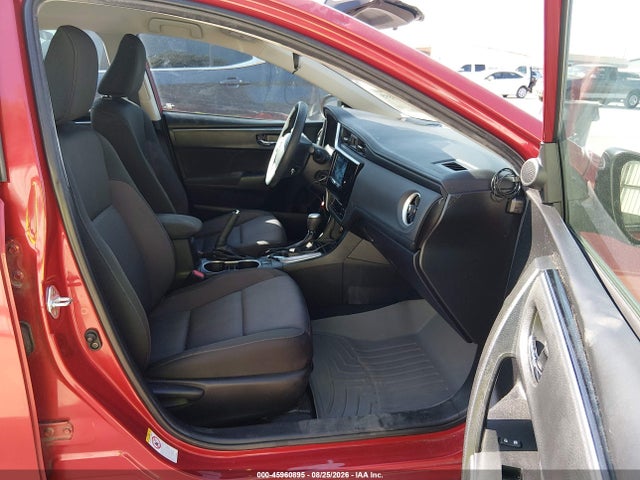 Продаж на аукціоні авто 2019 Toyota Corolla Le, vin: 5YFBURHE6KP874153, номер лоту: 45960895