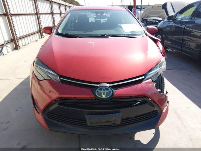 Продаж на аукціоні авто 2019 Toyota Corolla Le, vin: 5YFBURHE6KP874153, номер лоту: 45960895
