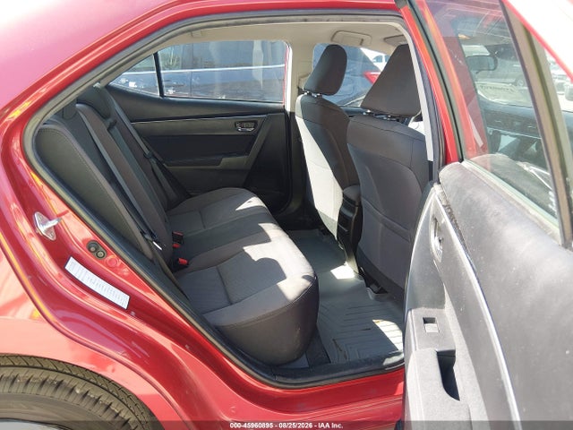 Продаж на аукціоні авто 2019 Toyota Corolla Le, vin: 5YFBURHE6KP874153, номер лоту: 45960895