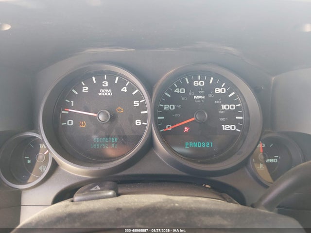 Auction sale of the 2008 Chevrolet Silverado 1500 Work Truck, vin: 1GCEC14X38Z325100, lot number: 45960897