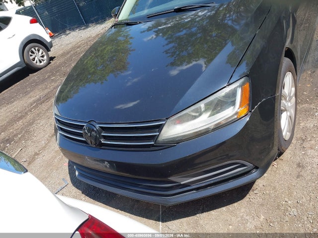Aukcja sprzedaży 2018 Volkswagen Jetta 1.4t S, vin: 3VW2B7AJ3JM206475, numer aukcji: 45960896