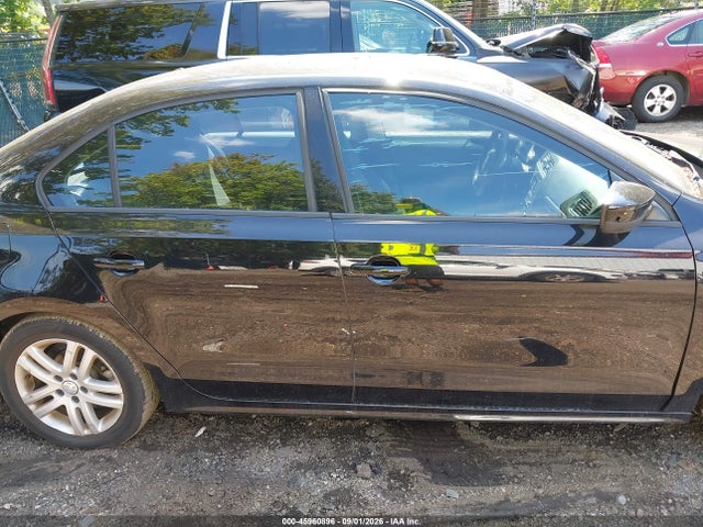 Aukcja sprzedaży 2018 Volkswagen Jetta 1.4t S, vin: 3VW2B7AJ3JM206475, numer aukcji: 45960896