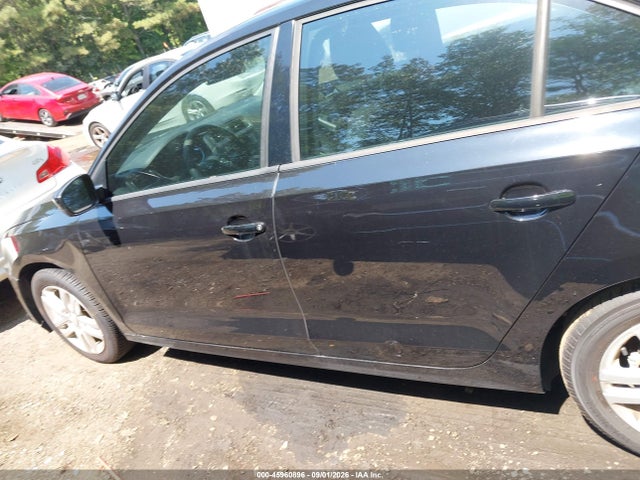 Aukcja sprzedaży 2018 Volkswagen Jetta 1.4t S, vin: 3VW2B7AJ3JM206475, numer aukcji: 45960896