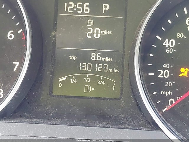 Aukcja sprzedaży 2018 Volkswagen Jetta 1.4t S, vin: 3VW2B7AJ3JM206475, numer aukcji: 45960896