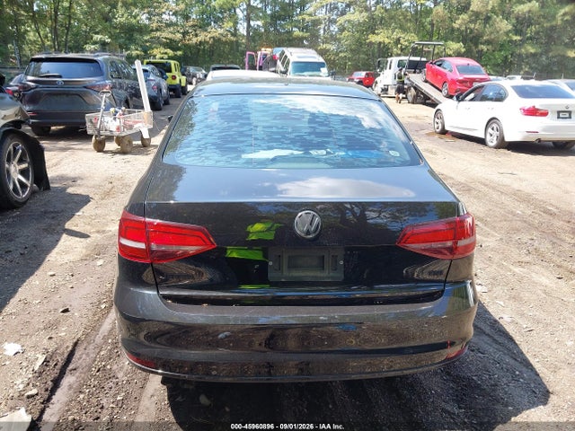 Aukcja sprzedaży 2018 Volkswagen Jetta 1.4t S, vin: 3VW2B7AJ3JM206475, numer aukcji: 45960896