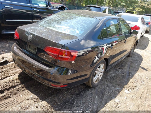 Aukcja sprzedaży 2018 Volkswagen Jetta 1.4t S, vin: 3VW2B7AJ3JM206475, numer aukcji: 45960896