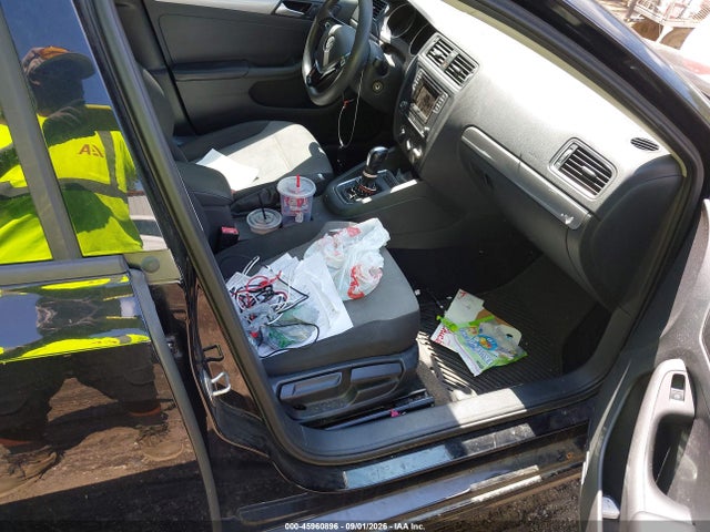 Aukcja sprzedaży 2018 Volkswagen Jetta 1.4t S, vin: 3VW2B7AJ3JM206475, numer aukcji: 45960896