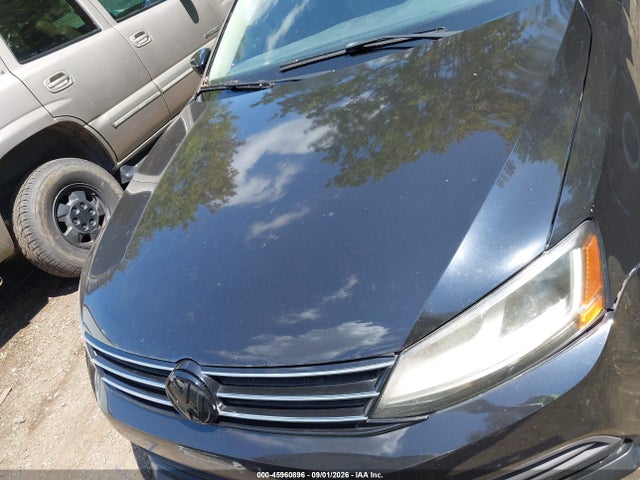 Aukcja sprzedaży 2018 Volkswagen Jetta 1.4t S, vin: 3VW2B7AJ3JM206475, numer aukcji: 45960896