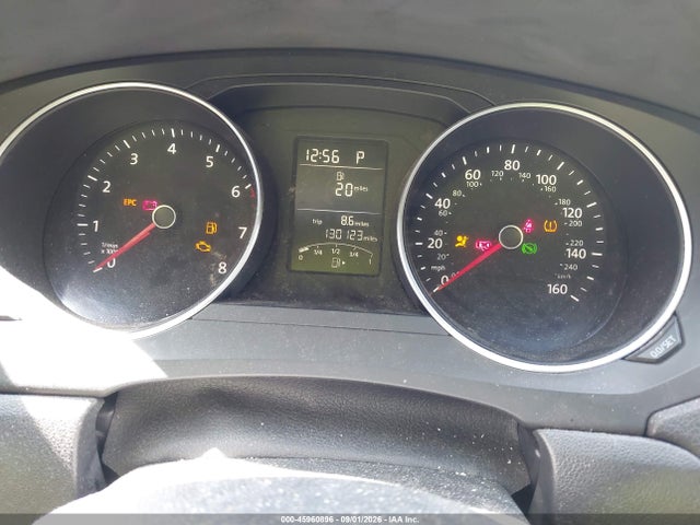Aukcja sprzedaży 2018 Volkswagen Jetta 1.4t S, vin: 3VW2B7AJ3JM206475, numer aukcji: 45960896