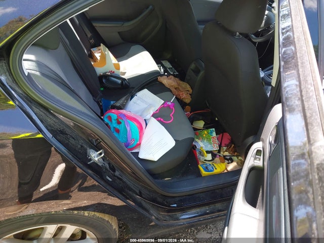 Aukcja sprzedaży 2018 Volkswagen Jetta 1.4t S, vin: 3VW2B7AJ3JM206475, numer aukcji: 45960896