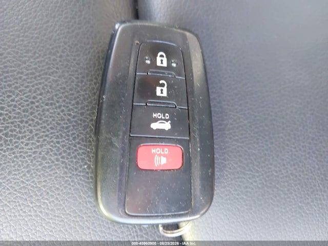 2022 Toyota Corolla Hybrid Le მანქანა იყიდება აუქციონზე, vin: JTDEAMDE3NJ055348, აუქციონის ნომერი: 45960900