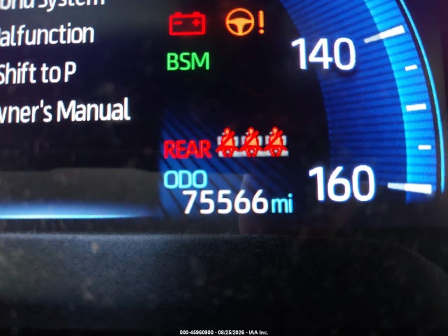 2022 Toyota Corolla Hybrid Le მანქანა იყიდება აუქციონზე, vin: JTDEAMDE3NJ055348, აუქციონის ნომერი: 45960900