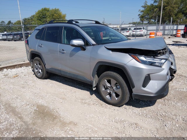 Aukcja sprzedaży 2024 Toyota Rav4 Xle, vin: 2T3P1RFV3RC482136, numer aukcji: 45960902