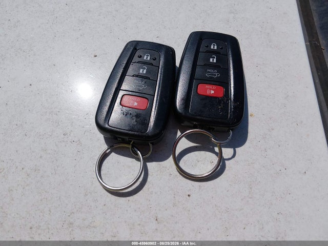 Продажа на аукционе авто 2024 Toyota Rav4 Xle, vin: 2T3P1RFV3RC482136, номер лота: 45960902