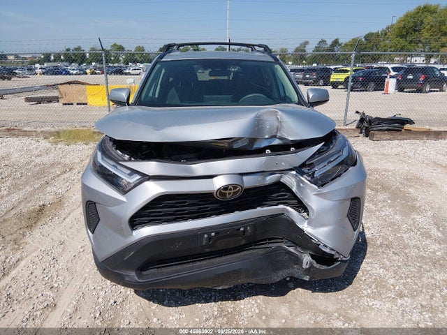 Продажа на аукционе авто 2024 Toyota Rav4 Xle, vin: 2T3P1RFV3RC482136, номер лота: 45960902