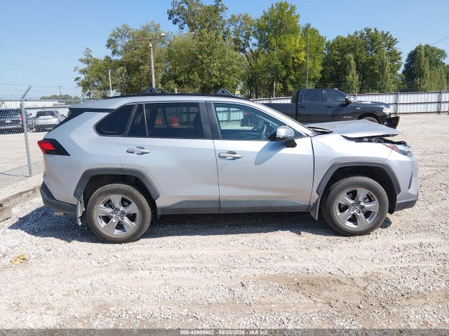 Продажа на аукционе авто 2024 Toyota Rav4 Xle, vin: 2T3P1RFV3RC482136, номер лота: 45960902