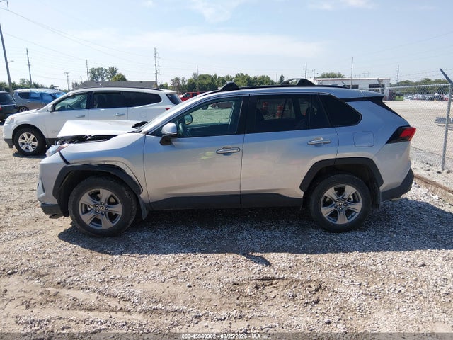 Продажа на аукционе авто 2024 Toyota Rav4 Xle, vin: 2T3P1RFV3RC482136, номер лота: 45960902