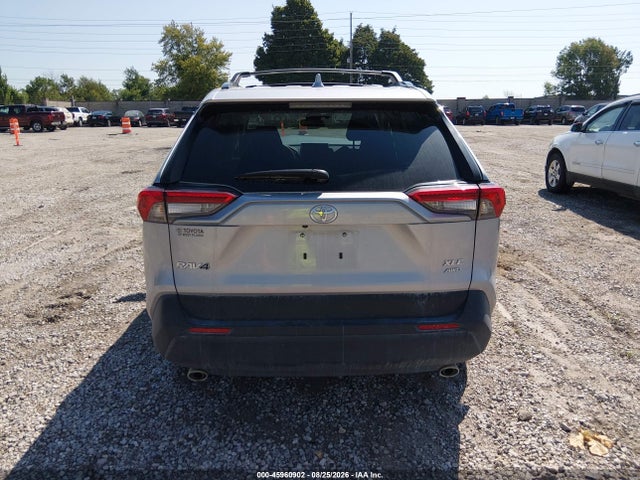 Продажа на аукционе авто 2024 Toyota Rav4 Xle, vin: 2T3P1RFV3RC482136, номер лота: 45960902