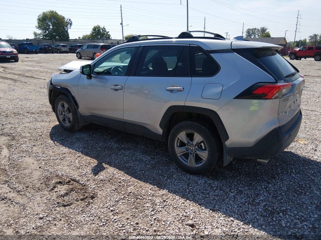 Продажа на аукционе авто 2024 Toyota Rav4 Xle, vin: 2T3P1RFV3RC482136, номер лота: 45960902