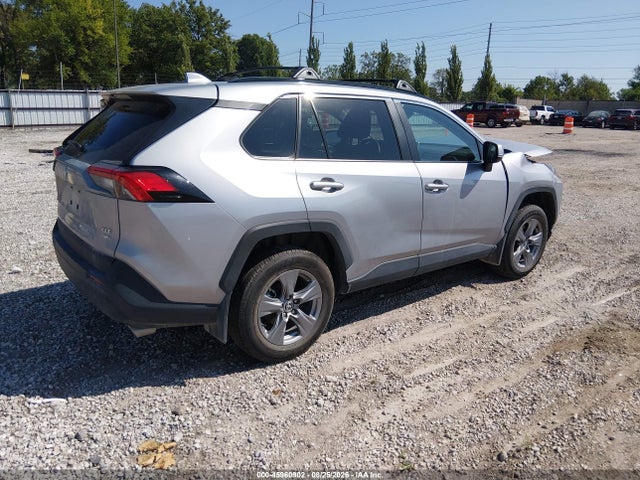 Продажа на аукционе авто 2024 Toyota Rav4 Xle, vin: 2T3P1RFV3RC482136, номер лота: 45960902