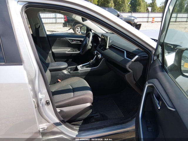 Продажа на аукционе авто 2024 Toyota Rav4 Xle, vin: 2T3P1RFV3RC482136, номер лота: 45960902