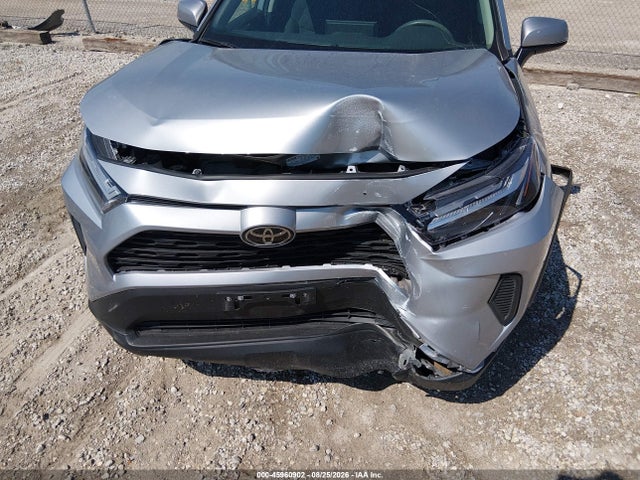 Продажа на аукционе авто 2024 Toyota Rav4 Xle, vin: 2T3P1RFV3RC482136, номер лота: 45960902