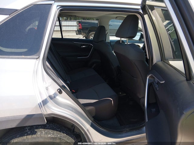 Продажа на аукционе авто 2024 Toyota Rav4 Xle, vin: 2T3P1RFV3RC482136, номер лота: 45960902